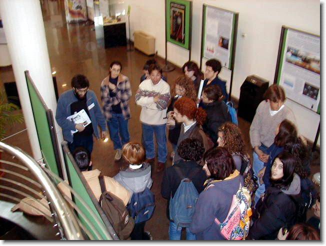 Clicca per scorrere le foto originali ingrandite