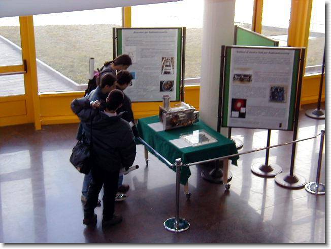 Clicca per scorrere le foto originali ingrandite