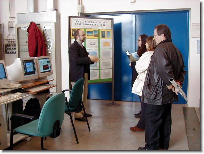 Clicca per scorrere le foto originali ingrandite