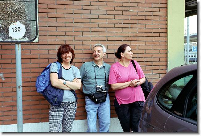 Clicca per scorrere le foto originali ingrandite