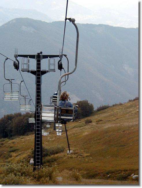 Clicca per scorrere le foto originali ingrandite