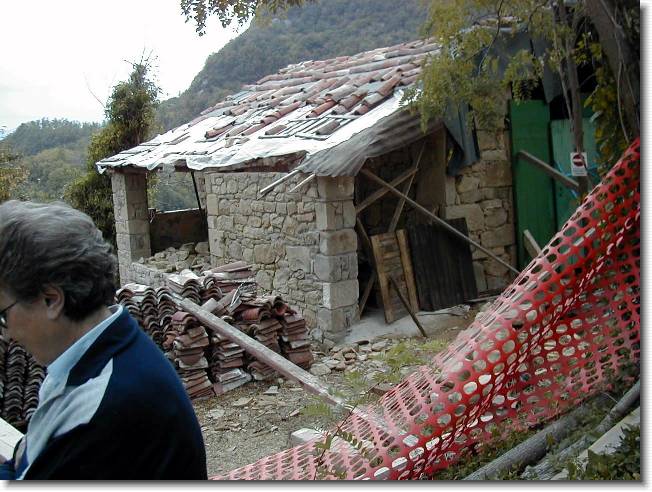 Clicca per scorrere le foto originali ingrandite