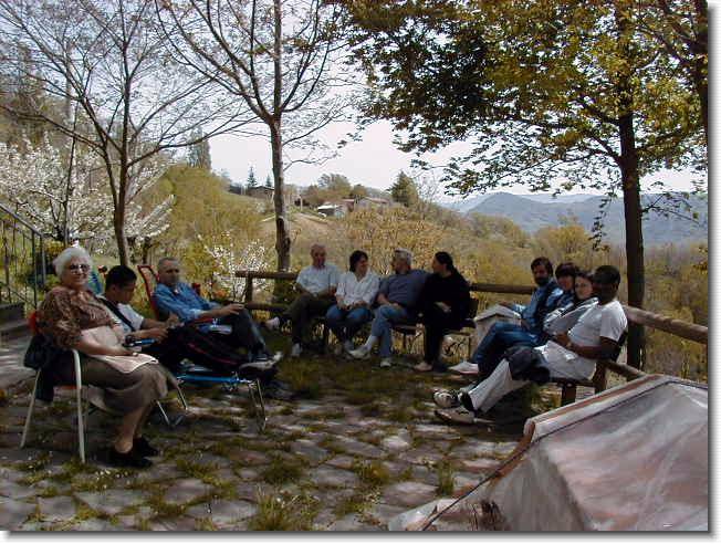 Clicca per scorrere le foto originali ingrandite