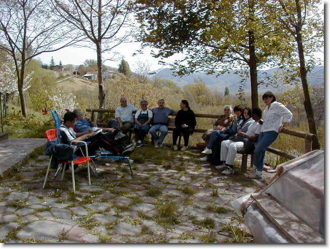 Clicca per scorrere le foto originali ingrandite