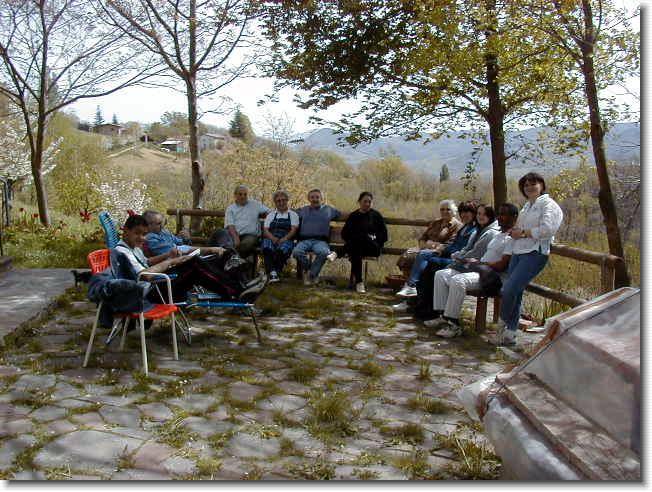 Clicca per scorrere le foto originali ingrandite