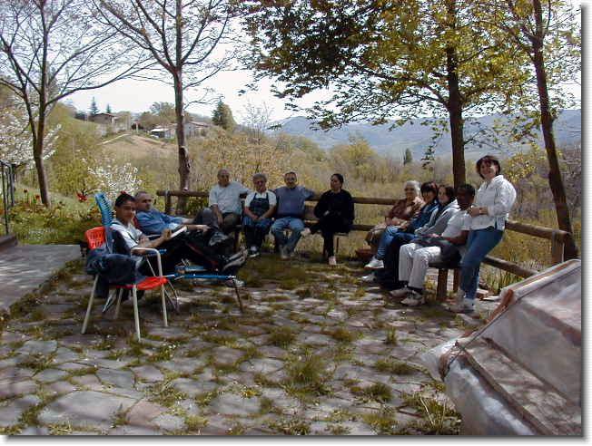 Clicca per scorrere le foto originali ingrandite
