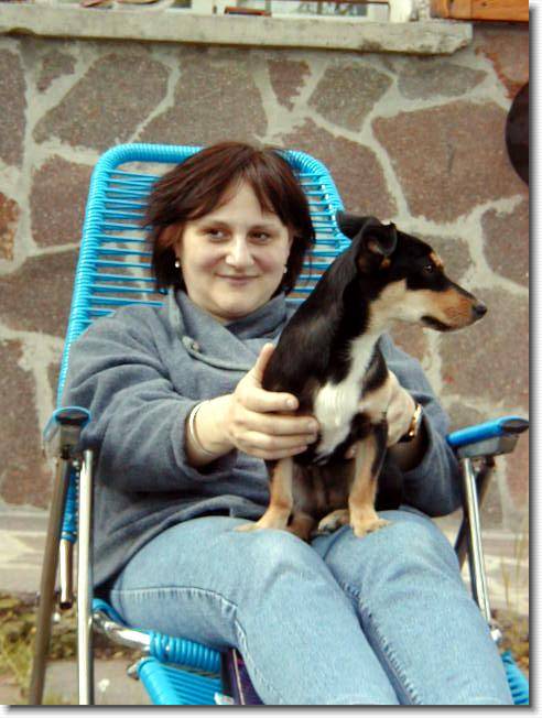 Clicca per scorrere le foto originali ingrandite