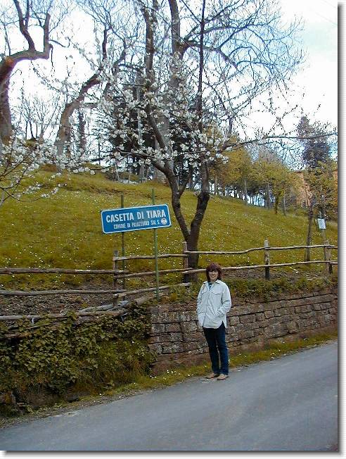 Clicca per scorrere le foto originali ingrandite