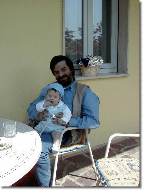 Clicca per scorrere le foto originali ingrandite