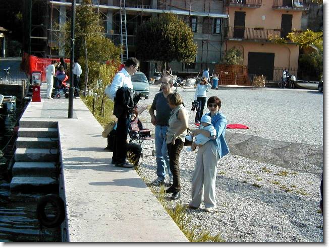 Clicca per scorrere le foto originali ingrandite