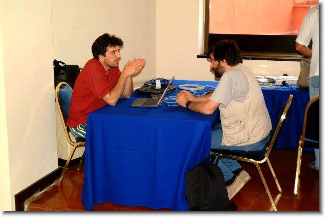 Clicca per scorrere le foto originali ingrandite