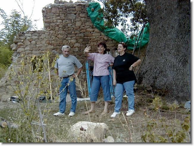 Clicca per scorrere le foto originali ingrandite