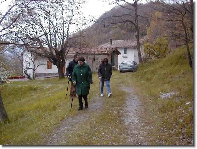 Clicca per scorrere le foto originali ingrandite
