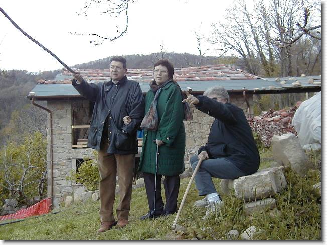 Clicca per scorrere le foto originali ingrandite