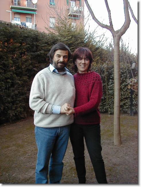 Clicca per scorrere le foto originali ingrandite