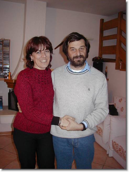 Clicca per scorrere le foto originali ingrandite