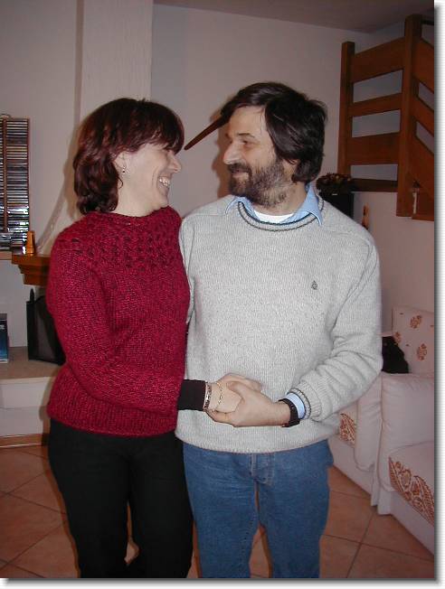Clicca per scorrere le foto originali ingrandite