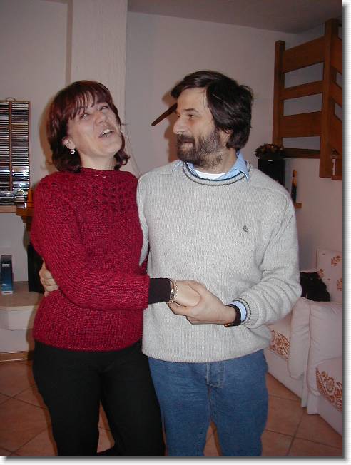 Clicca per scorrere le foto originali ingrandite