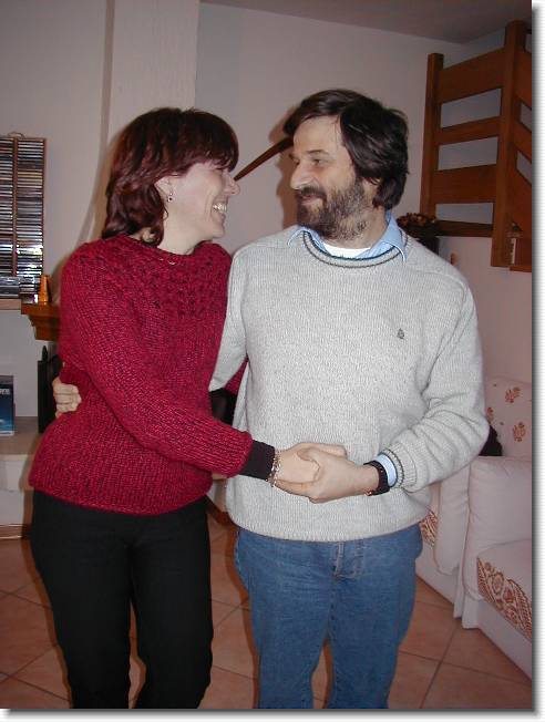 Clicca per scorrere le foto originali ingrandite