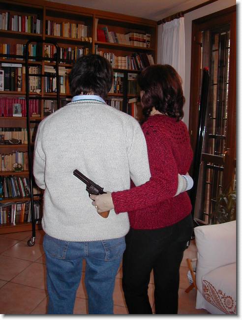 Clicca per scorrere le foto originali ingrandite