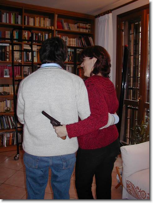 Clicca per scorrere le foto originali ingrandite