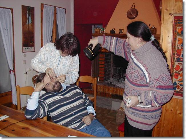 Clicca per scorrere le foto originali ingrandite