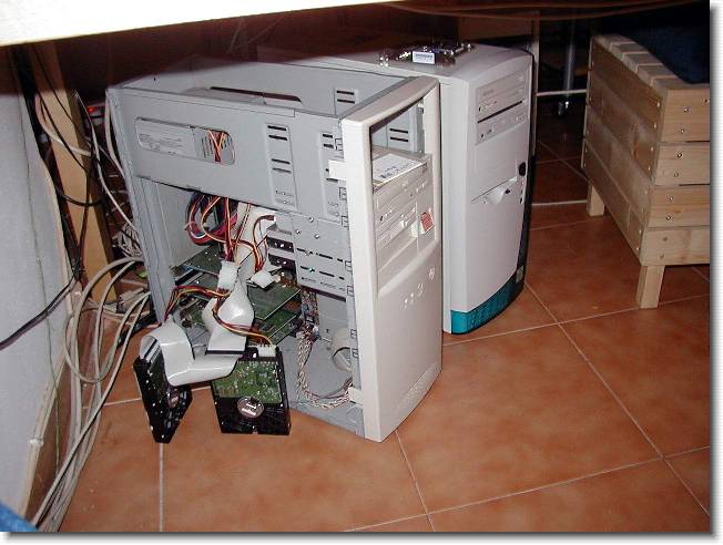 Clicca per scorrere le foto originali ingrandite