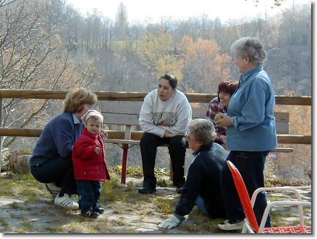 Clicca per scorrere le foto originali ingrandite