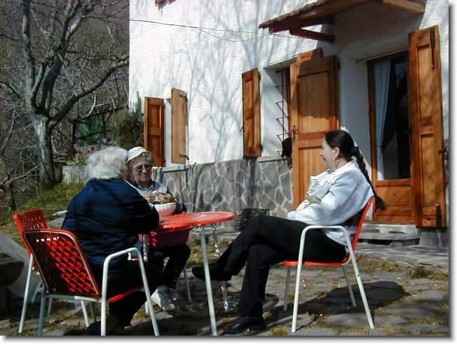 Clicca per scorrere le foto originali ingrandite