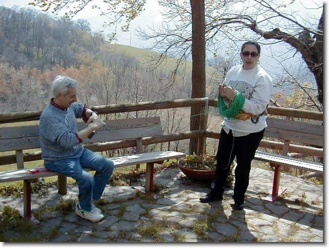 Clicca per scorrere le foto originali ingrandite