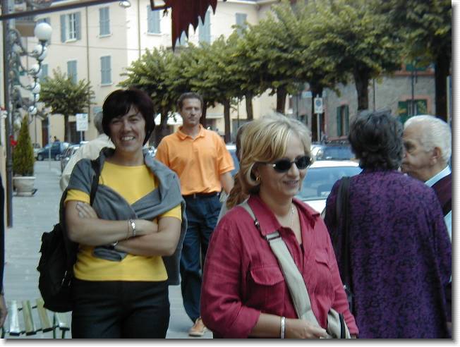Clicca per scorrere le foto originali ingrandite
