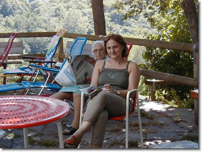 Clicca per scorrere le foto originali ingrandite