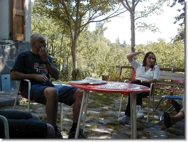 Clicca per scorrere le foto originali ingrandite
