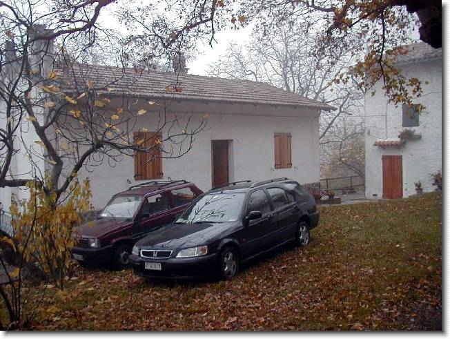 Clicca per scorrere le foto originali ingrandite