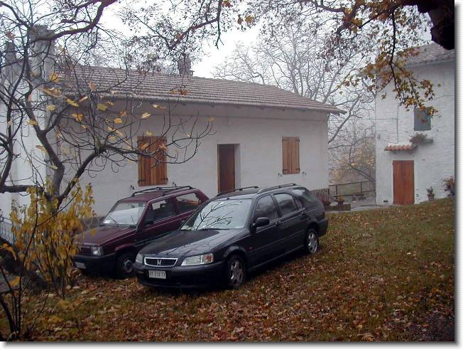 Clicca per scorrere le foto originali ingrandite
