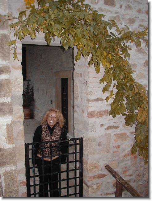 Clicca per scorrere le foto originali ingrandite