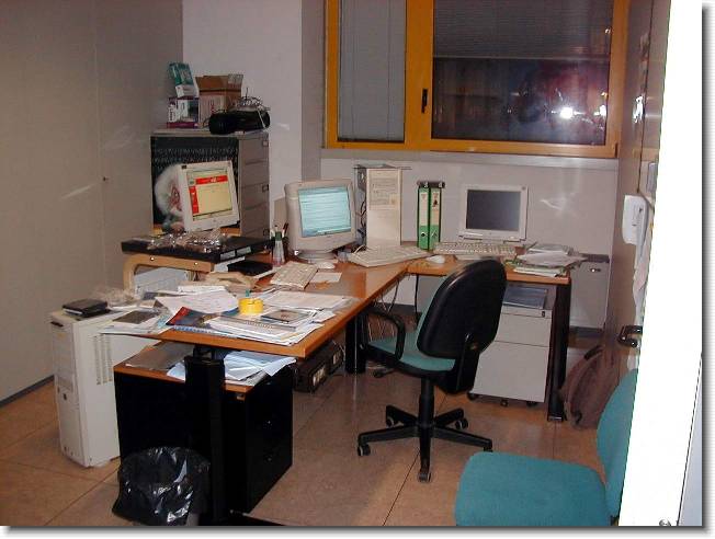 Clicca per scorrere le foto originali ingrandite