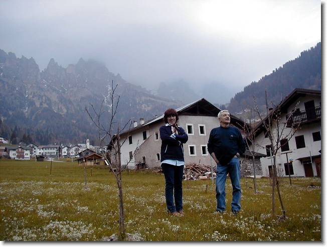 Clicca per scorrere le foto originali ingrandite