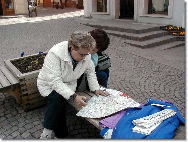 Clicca per scorrere le foto originali ingrandite
