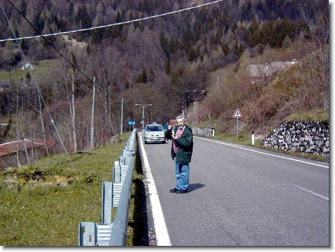 Clicca per scorrere le foto originali ingrandite