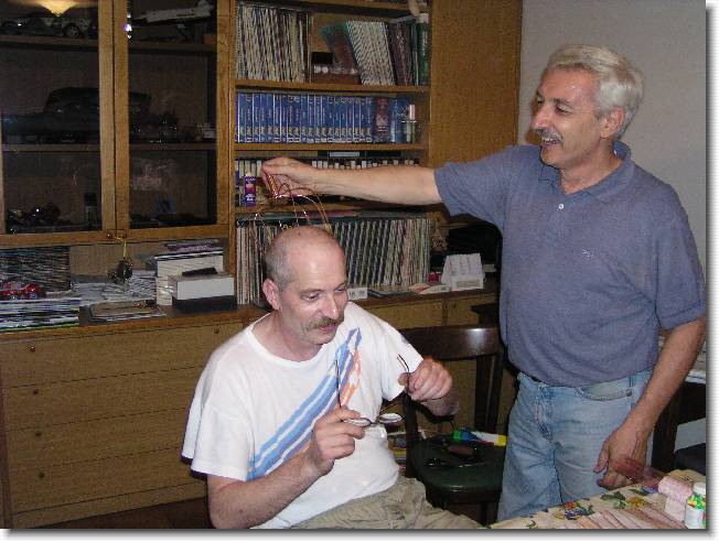 Clicca per scorrere le foto originali ingrandite