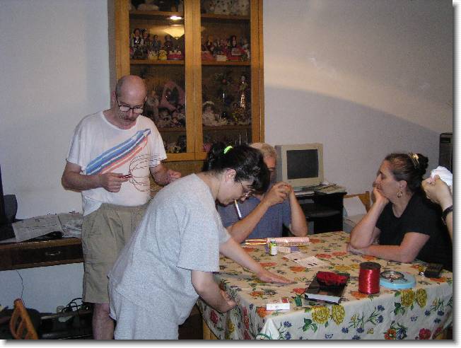 Clicca per scorrere le foto originali ingrandite