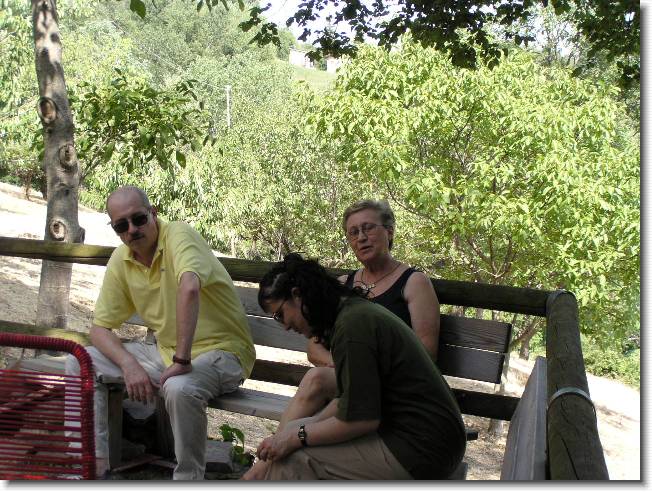 Clicca per scorrere le foto originali ingrandite
