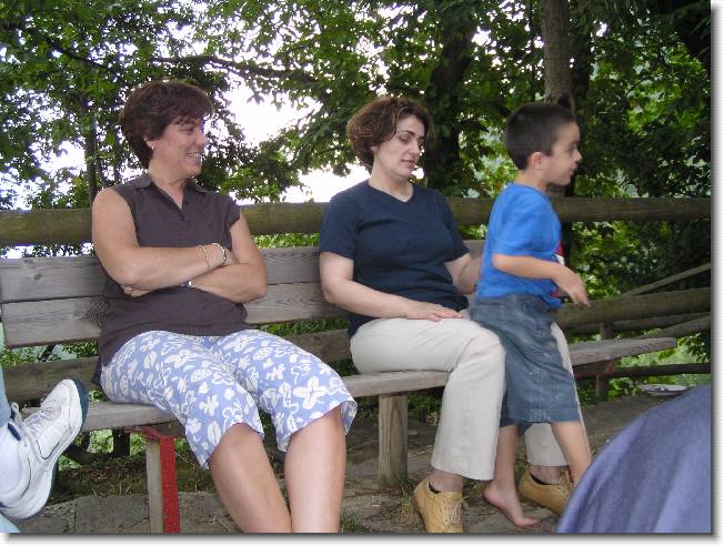 Clicca per scorrere le foto originali ingrandite
