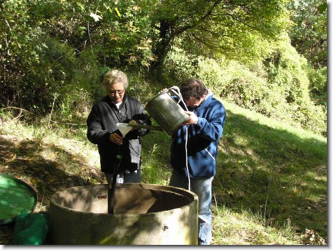 Clicca per scorrere le foto originali ingrandite