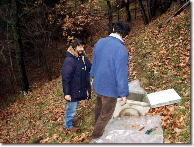 Clicca per scorrere le foto originali ingrandite
