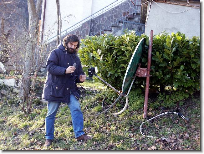 Clicca per scorrere le foto originali ingrandite