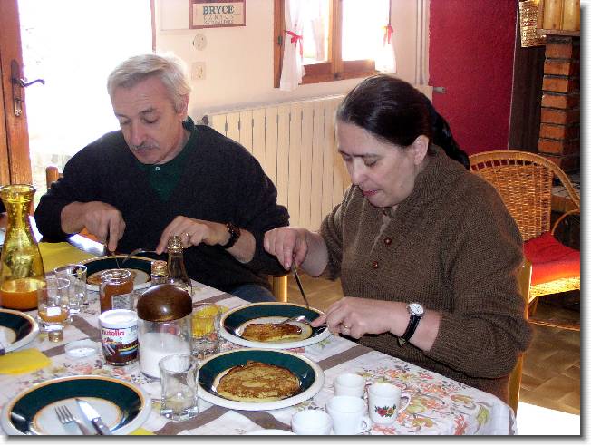 Clicca per scorrere le foto originali ingrandite