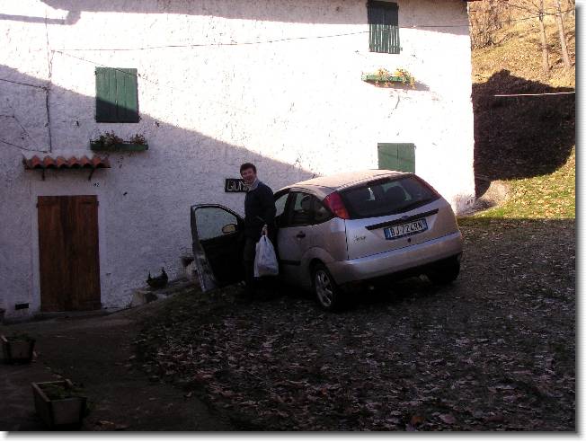 Clicca per scorrere le foto originali ingrandite