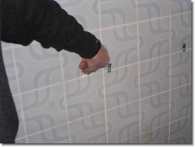 Clicca per scorrere le foto originali ingrandite